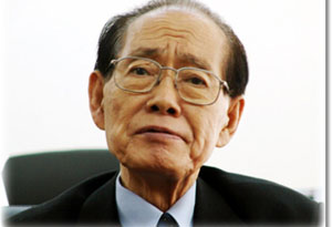 ▲ 황장엽 전 노동당 비서 ⓒ 뉴데일리