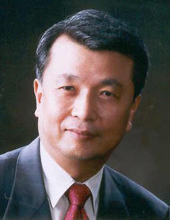 ▲ 이각범 국가정보화전략위원회 위원장 ⓒ 뉴데일리 