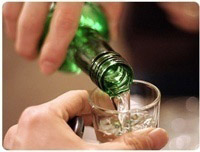 ▲ 술 하면 떠오르는 주종은 단연 소주인 것으로 나타났다. ⓒ 자료사진