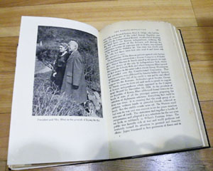 ▲ 로버트 올리버가 1954년 펴낸 'SYNGMAN RHEE-The Man Behind the Myth'. ⓒ 뉴데일리 