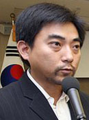 ▲ 전경웅 콘텐츠공정유통협의회 사무국장(전 한국인터넷미디어협회 사무국장) ⓒ 연합뉴스