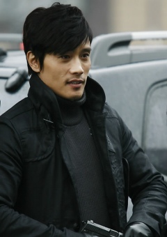 ▲ 배우 이병헌  ⓒ 연합뉴스 