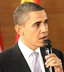 ▲ 버락 오바마 미국 대통령&nbsp;ⓒ 연합뉴스