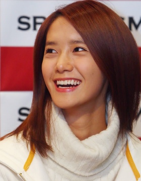 ▲ 소녀시대의 윤아&nbsp; ⓒ&nbsp;연합뉴스