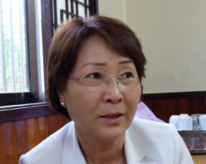 ▲ 김효선 한국논단 편집위원 ⓒ 뉴데일리 