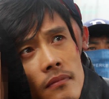 ▲ 배우 이병헌  ⓒ연합뉴스