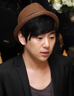 ▲ 배우 안용준&nbsp; ⓒ 연합뉴스