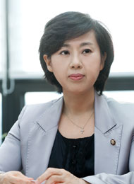 ▲ 이정선 한나라당 의원 ⓒ 연합뉴스&nbsp;