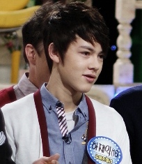 ▲ ⓒ SBS 홈페이지