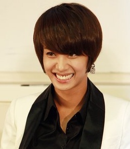 ▲ 쥬얼리의 박정아&nbsp; ⓒ&nbsp;연합뉴스