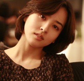 ▲ ⓒ 한혜진 미니홈피&nbsp;