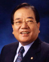 ▲ 양정규 대한민국헌정회 회장 ⓒ뉴데일리 