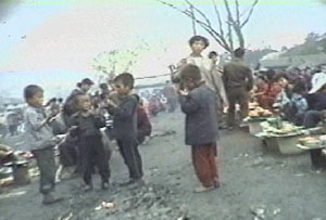 ▲ 북한의 장마당 ⓒ&nbsp;자료사진