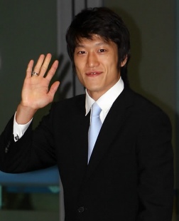 ▲ 이청용 ⓒ연합뉴스