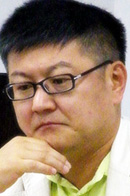 ▲ 홍진표 시대정신 이사 ⓒ 뉴데일리 