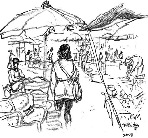 ▲ 서울경기아리랑2 2006 ⓒ 뉴데일리