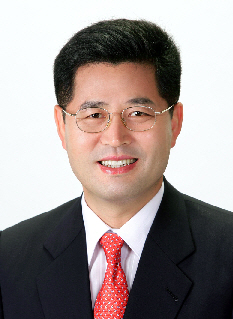 ▲ 조진래 한나라당 의원 ⓒ 뉴데일리