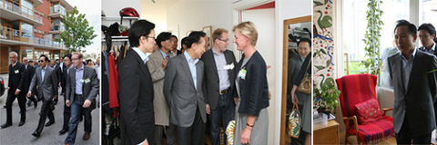 ▲ 김은혜 청와대 대변인이 17일 이명박 대통령의 '외교 뒷이야기'를 공개해 화제다. ⓒ 뉴데일리