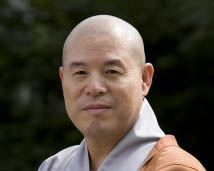 ▲ 조계종 총무원장 자승스님 ⓒ 뉴데일리