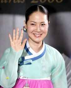 ▲ 탤런트 양미경&nbsp;ⓒ연합뉴스