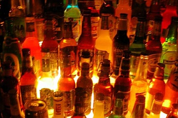 ▲ 연말 모임에 '단골손님' 이었던 술! ⓒ뉴데일리