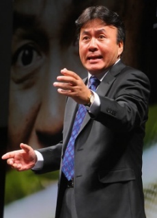 ▲ 배우 박영규&nbsp; ⓒ 연합뉴스