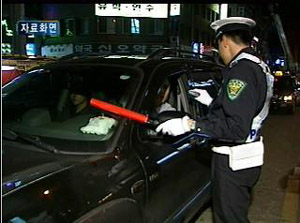 ▲ 여성 음주운전이 늘고 남성은 다소 줄어든 것으로 드러났다. ⓒ 뉴데일리