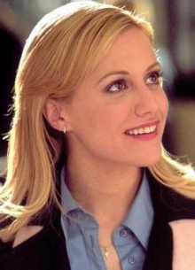 ▲ 영화 '우리 방금 결혼했어요'의 한 장면.