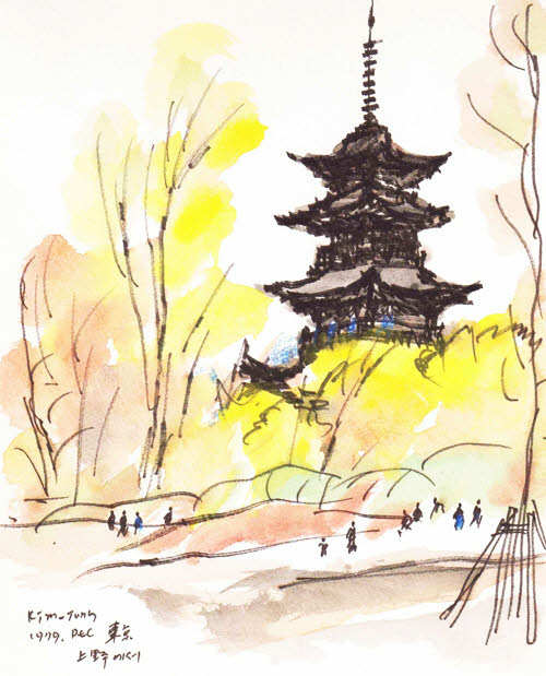 ▲ 이츠끼아리랑 2007 ⓒ 뉴데일리