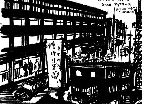 ▲ 이츠끼아리랑 2007 ⓒ 뉴데일리