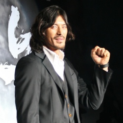 ▲ 배우 오지호&nbsp; ⓒ 뉴데일리 