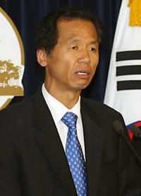 ▲ 최문순 민주당 의원 ⓒ연합뉴스