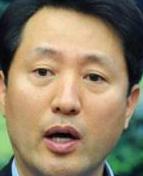 ▲ 오세훈 서울시장 ⓒ 뉴데일리