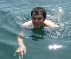 ▲ ⓒ 이현배 미니홈피