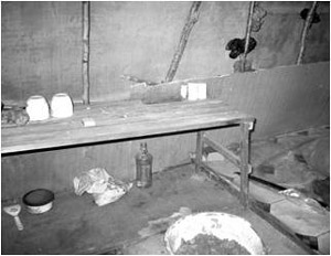 ▲ 북한의 지하교회 ⓒ&nbsp;자료사진