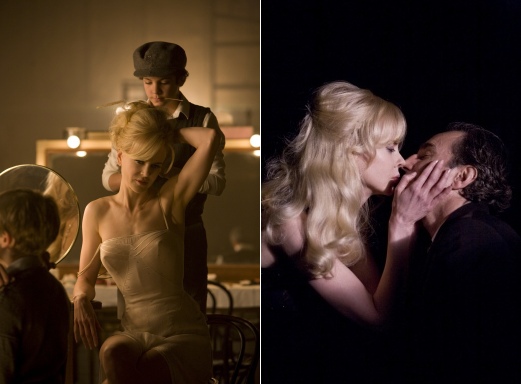 ▲ 공연 중인 니콜 키드먼.&nbsp; ⓒ 뉴데일리