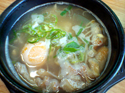 ▲ 한국인이라면 숙취엔 해장국이다 ⓒ 뉴데일리