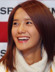 ▲ 소녀시대의 윤아&nbsp; ⓒ 연합뉴스