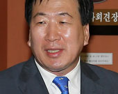 ▲ 전지명 친박연대 대변인 ⓒ연합뉴스 