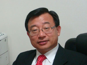 ▲ 이정현 의원 ⓒ 뉴데일리