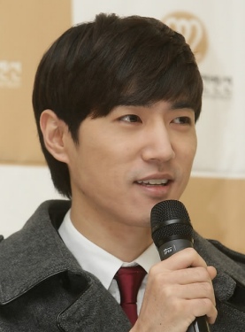 ▲ 가수 데니 안&nbsp; ⓒ&nbsp;연합뉴스