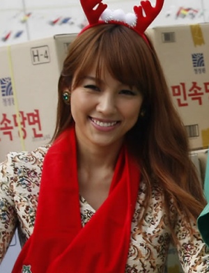 ▲ 가수 이효리  ⓒ 연합뉴스