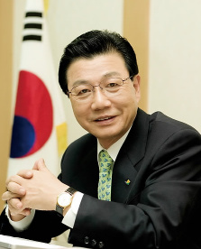 ▲ 김진선 강원도지사 ⓒ&nbsp;연합뉴스 