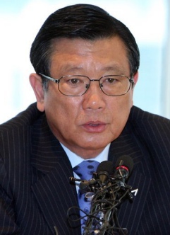 ▲ 박삼구 금호아시아나그룹 명예회장 ⓒ 연합뉴스