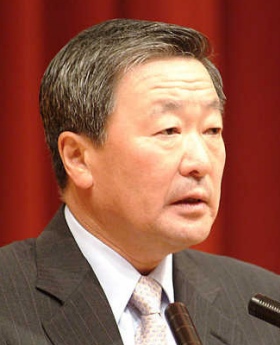 ▲ 구본무 LG그룹 회장&nbsp; ⓒ 연합뉴스