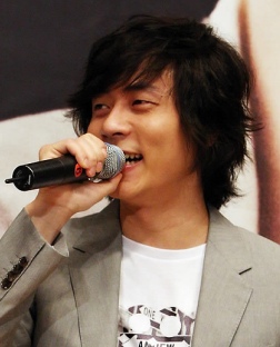 ▲ 그룹 '신화'의 앤디  ⓒ 연합뉴스