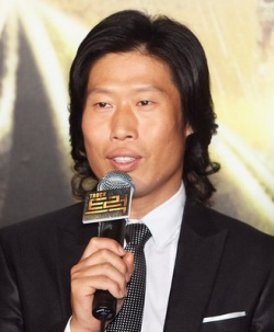 ▲ 배우 유해진  ⓒ 연합뉴스