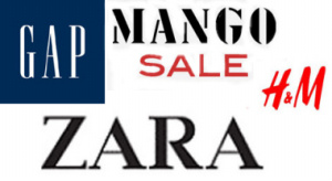 ▲ 저렴한 가격에 최신 유행 상품을 만날볼 수 있는 SPA 브랜드 ⓒ 뉴데일리