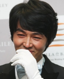 ▲ 배우 조연우 &nbsp; ⓒ&nbsp;연합뉴스