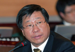 ▲ 민주당 김재균 의원 ⓒ 뉴데일리